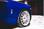 Rolls-Royce Wraith on Forgiato Wheels (F2.15-M) 2019 года
